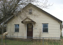 Foreclosure Listing in BOULDER AVE HELENA, MT 59601