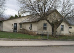 Foreclosure in  BOULDER AVE Helena, MT 59601