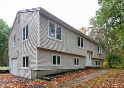 Foreclosure in  OLD WATERBURY RD Southbury, CT 06488