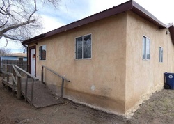 Foreclosure in  N SWAN ST Silver City, NM 88061