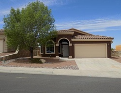 Foreclosure in  SEDONA HILLS PKWY Las Cruces, NM 88011