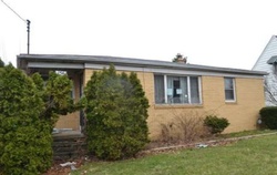 Foreclosure in  CROCKER ST Buffalo, NY 14212