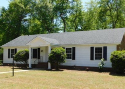 Foreclosure in  PINE ST Washington, NC 27889