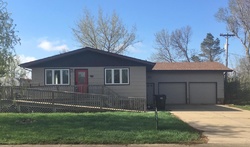 Foreclosure in  RUDOLPH AVE NW South Heart, ND 58655