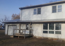 Foreclosure in  CENTENNIAL DR Glenburn, ND 58740