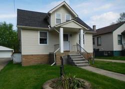 Foreclosure in  PARK CT Madison Heights, MI 48071