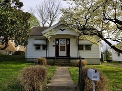 Foreclosure Listing in BLOOMFIELD RD CAPE GIRARDEAU, MO 63703