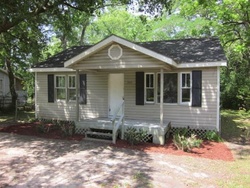 Foreclosure in  GRAND BLVD Mobile, AL 36607