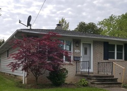Foreclosure in  W 11TH ST Cleveland, OH 44109