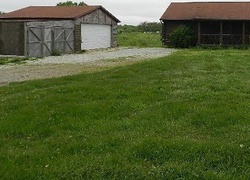 Foreclosure Listing in TOWNSHIP ROAD 198 CENTERBURG, OH 43011