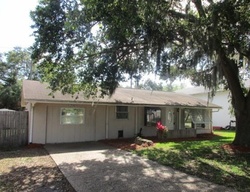 Foreclosure in  GENTIAN RD Venice, FL 34293