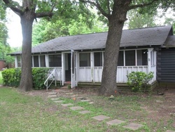 Foreclosure in  CEDAR ELM RD Trinidad, TX 75163