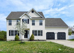 Foreclosure in  SUNNYSIDE LN Townsend, DE 19734