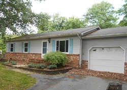 Foreclosure Listing in DELAWARE DR KING GEORGE, VA 22485