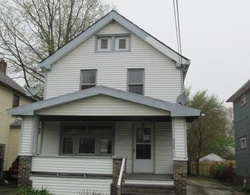 Foreclosure in  ZIMMER AVE Cleveland, OH 44102
