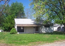 Foreclosure in  GRINER AVE Circleville, OH 43113