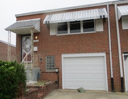 Foreclosure in  ALBERTA DR Philadelphia, PA 19154