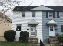 Foreclosure in  FOSTER AVE Sharon Hill, PA 19079