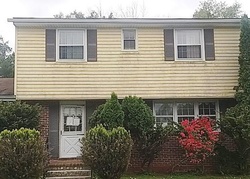 Foreclosure Listing in LUCERNE RD RANDALLSTOWN, MD 21133