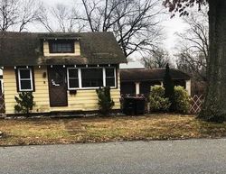 Foreclosure in  RIDGE DR Mantua, NJ 08051