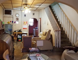 Foreclosure in  S OPAL ST Philadelphia, PA 19145