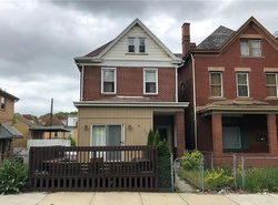 Foreclosure Listing in BROADWAY AVE MC KEES ROCKS, PA 15136