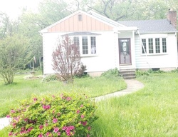 Foreclosure in  SHADY NOOK AVE Catonsville, MD 21228