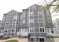 Foreclosure Listing in N COLONY RD UNIT 6007 MERIDEN, CT 06450