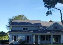 Foreclosure in  PRINCE WILLIAM RD North Myrtle Beach, SC 29582