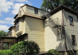 Foreclosure in  MONTGOMERY ST  Bloomfield, NJ 07003