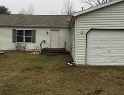 Foreclosure in  W STEWART RD Midland, MI 48640