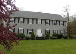 Foreclosure Listing in IRON ST APT C LEDYARD, CT 06339