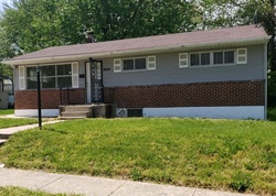 Foreclosure in  REMOOR RD Gwynn Oak, MD 21207