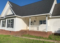 Foreclosure in  HUDSON JONES RD Cochran, GA 31014