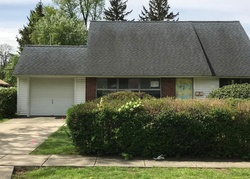 Foreclosure in  INDIAN CREEK ENTRY Levittown, PA 19057