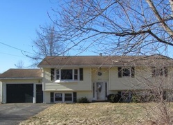 Foreclosure in  BELAIRE DR Horseheads, NY 14845
