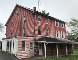 Foreclosure in  B MILL ST Hershey, PA 17033