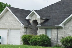 Foreclosure in  OAK MEADOW LN Cedar Hill, TX 75104