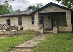 Foreclosure in  LAWRENCE DR Waco, TX 76710