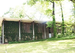 Foreclosure in  HIGHLAND DR Athens, TX 75751