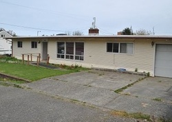 Foreclosure in  7TH ST Gold Beach, OR 97444