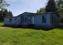 Foreclosure in  ATKINS RD Rainier, OR 97048