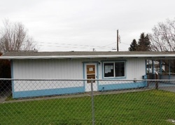 Foreclosure in  OAK ST W The Dalles, OR 97058