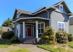 Foreclosure Listing in 6TH ST TILLAMOOK, OR 97141