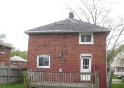 Foreclosure in  WADE AVE Alliance, OH 44601