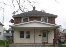 Foreclosure Listing in WADE AVE ALLIANCE, OH 44601