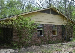 Foreclosure in  ROBISON RD Water Valley, MS 38965