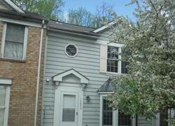 Foreclosure Listing in WRIGHTWOOD CT UPPER MARLBORO, MD 20772