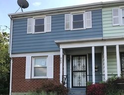 Foreclosure Listing in QUADE ST OXON HILL, MD 20745