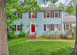 Foreclosure Listing in HUNTING RIDGE RD STAMFORD, CT 06903